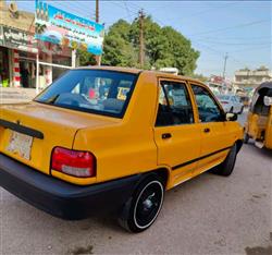 Saipa 151